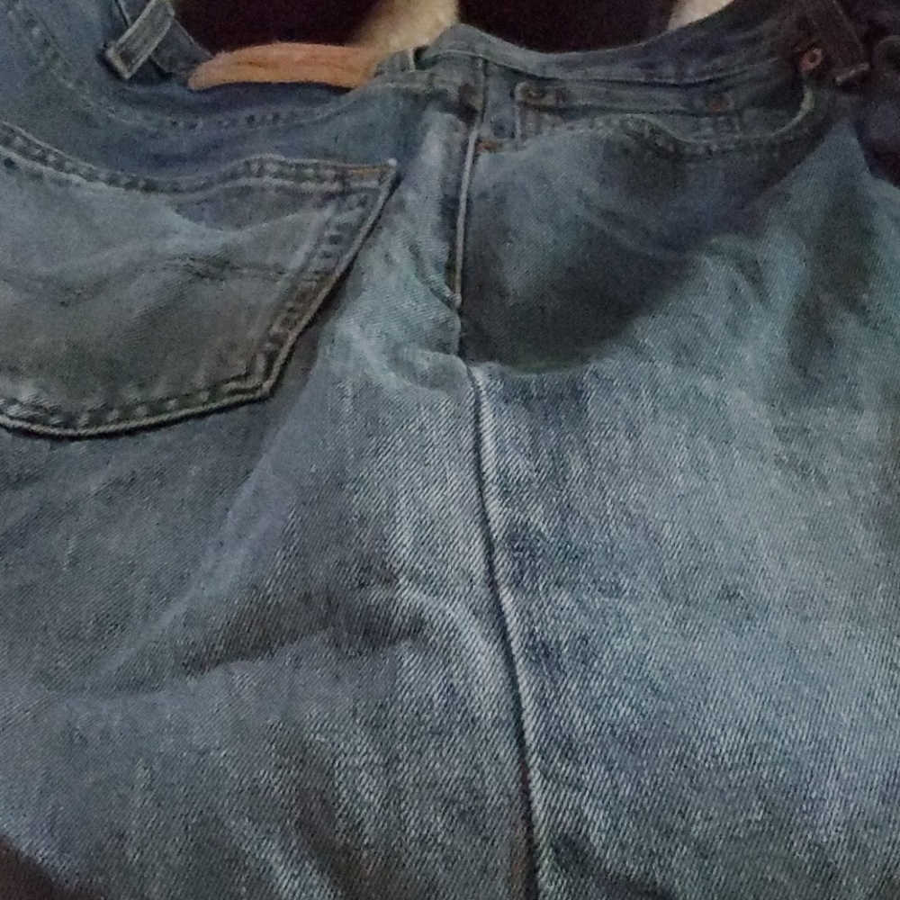 Levi shorts